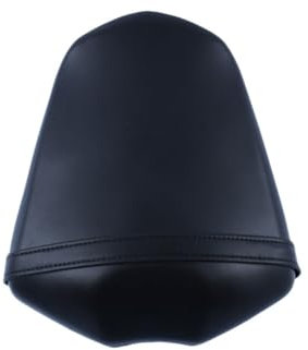 avdb-moto Sozius Sitz/Sitzbank Hinten/Sitzkissen kompatibel mit YAMAHA FAZER 1000 FZ1 S FZ-1S RN16 2006-2015