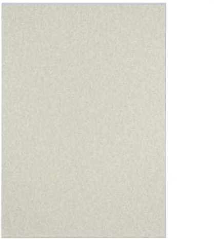 JamJar Print Natural Pulp Artisan Parchment Paper | 12 Sheets A4 250gsm | Made in The UK | Vellum Style Archive Paper for Certificates, Invitations, Menus & Formal Documents