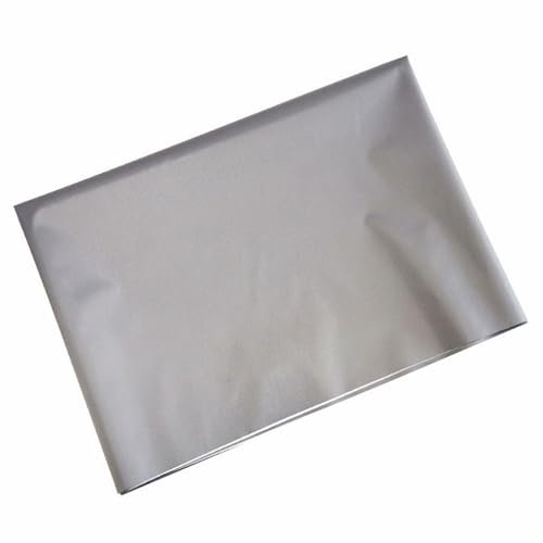 Projector Screen - Metal Anti Light Projector, Foldable Movie Projection Screens | 16:9 Metal Anti Light Projector Curtain, Foldable Movie Screens for Home Movies Backyard Theater Family Parties