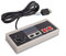 WADEO NES Mini Classic Edition Controller, NES Gamepad con cable alargador de 1,8 metros para Nintendo, joypad y mando gamepad