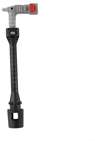 Pressure Washer Trigger Nozzle for Use with For LAVOR and For VAX For Lance Handle Valve Kit Systems