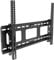 Mount-It! Tilting TV Wall Mount Bracket for Samsung Sony Vizio LG Panasonic TCL Element 32 40 42 47 50 55 60 65 Inch TVs VESA 200x200 400x400 600x400, 750x450 Compatible Premium Tilt 175 Lbs Capacity