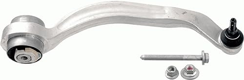 LEMFÖRDER 13677 02 Lenker Radaufhängung Kompatibel mit Audi A4 B7 Avant (8ED) 2004-2008 Hinten, Rechts, Unten, Vorderachse und Andere Fahrzeuge