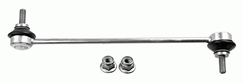 LEMFÖRDER 33394 01 Stange/Strebe Stabilisator für Citroen C4 I (LC_) 2004-2014 Links, Rechts, Vorderachse und Andere Fahrzeuge