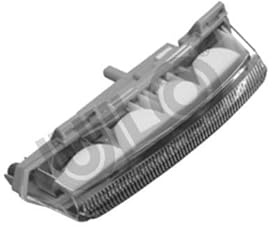 ULO 1084002 Tagfahrleuchte