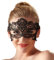 Cottelli Collection Accessoires Augenmaske, 1 Stück