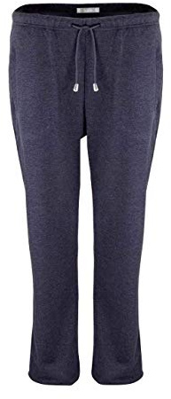 hajo Polo & Sportswear Damen Jogginghose Stay Fresh
