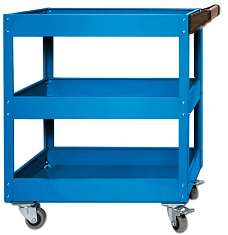 Werkstattwagen, Werkzeugwagen, Transportwagen, Montagewagen, Servicewagen KR-900B