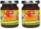 Vitam Gemüse-Hefebrühe im Glas das Original 2x150g DOPPELPACK