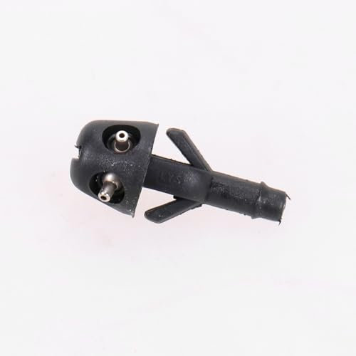 Original Scheibenwaschdüse schwarz Original Ducato Typ 230 OE 1301155080