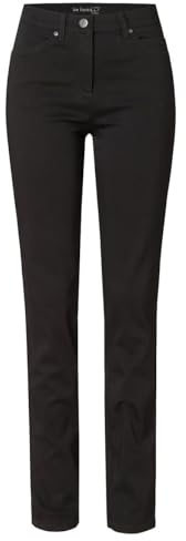 Toni Damen 5-Pocket-Hose »be Loved« aus farbechter Baumwolle be Loved