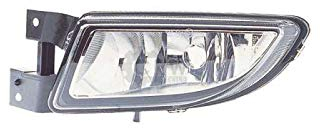 Nebelscheinwerfer links für Bravo II 198 198_ Croma 194 H11