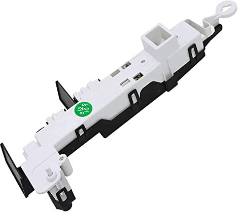 Beaquicy DC64-00519D Frontlader-Unterlegscheibe, Türschalter-Montage – Original-Version vom OEM-Hersteller – Ersatz für Samsung Waschmaschine