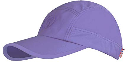Trollkids Kids Troll Cap 54, Lavender