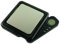 Básculas De Cocina Mini Digital 200g / 0.01g joyería plegable de bolsillo Escala del peso de equilibrio electrónico de 0,01 gramos
