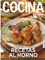 Lecturas Cocina #136 | Recetas al horno
