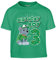 PAW PATROL - Geburtstag 3 Jahre Rocky Birthday Boy Kinder Jungen T-Shirt 116 Grün