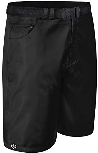 Loose Riders MTB-Shorts Sessions Schwarz Gr. 28