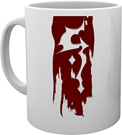 Soul Reaver - Raziel Clan Becher Tasse Mug Cup