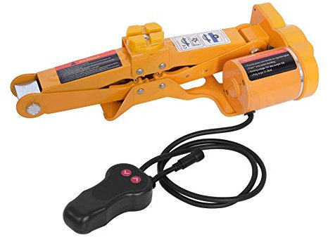 Tonnen 12V DC Auto-Hebebühne, Garage und Notfallausrüstung, elektrischer Wagenheber