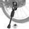 SEISSO Fahrradständer 14 Zoll kinderfahrrad Ständer Kinderfahrrad Fahrradständer für Fahrrad Seitenständer 14 Mountainbikem, Rennrad, Sportfahrrad
