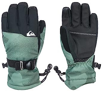Quiksilver Mission Gloves Youth M