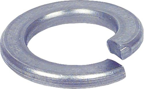 Rondelles grower, acier inox A2, DIN 127, forme B, petit paquet