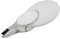 Pince à épiler électrique pour Sourcils, Pince à épiler Visualisable avec Caméra HD, Pince à épiler de Précision Rechargeable par USB WiFi, épilateur à Sourcils pour Femmes, Hommes