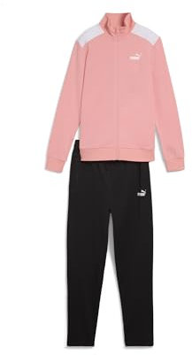PUMA Poly Suit op, Costumes tricotés Femme, Pink Fruit, S