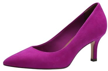 Tamaris Femme Damen 1-22434-41 Escarpins, Rose foncé, 39 EU