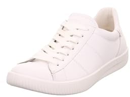 Legero Damen Damen Silence Damen Bright White (Weiss) 1100Sneaker
