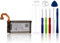 SwarKing Batterie de rechange compatible avec Samsung Galaxy Z Flip 5G SM-F707U EB-BF708ABY avec kit d'outils