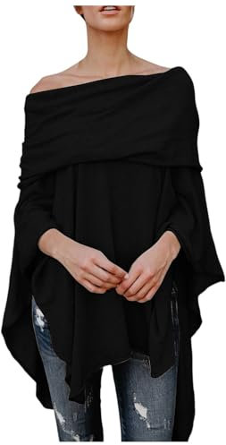 Kapuzenschal Damen Schal Karomuster Damen Schals Tuecher Fuer Damen S. Schal Rot Schwarz Kariert Schal Hahnentritt Damen Hellblaue Schals Damen Set Strick Stola Damen