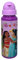CARTOON Borraccia in alluminio con cannuccia bottiglia 550 ml accessorio per bambini (Principesse, lilla)