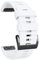 Amzpas Armband für Garmin Fenix 6x/6x Pro/5x/5x Plus/7x/7x Pro/8 51mm, Quickfit 26mm Armband für Garmin Enduro 2/Fenix 3/3 HR/Instinct 2X/Epix Pro 51mm/Quatix 7X/Descent MK1/2 (Weiß)