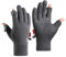PLCPDM Winddichte warme Fäustlinge zum Skifahren, Snowboarden, Schaufeln, Radfahren, Wandern, Winterhandschuhe, Thermo-Touchscreens, Skihandschuhe