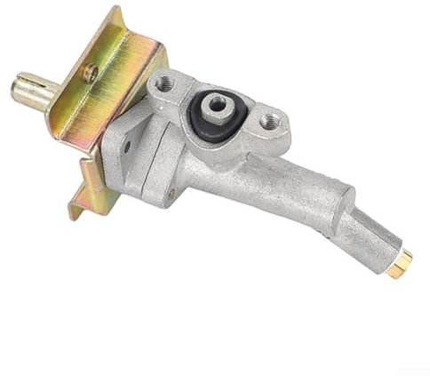 Gas Grill Control Valve, Gas Grill Replacement Parts, For Weber For SPIRIT II E-210,E-310,E-315,E-320, Enhanced Grilling Experience (A)