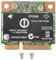 Kueohse RT5390 Half Mini PCI-E 802.11B / G Réseau sans Qui carte WiFi Adaptateur uniquement pour ordinateur
