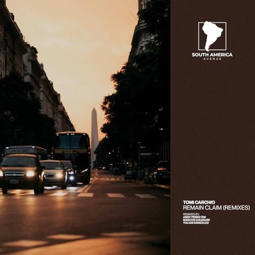 Olivia (Marcos Calegari Remix)