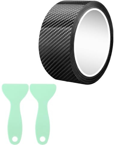 Paint Protection Film 5CMX10M, Black