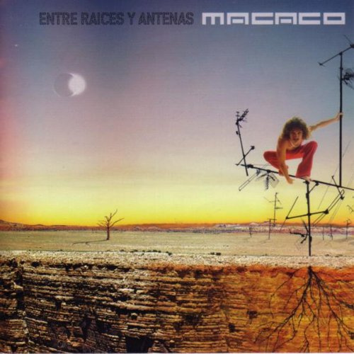 Entre Raices y Antenas