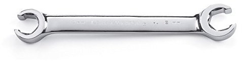 GearWrench Flare Nut Wrench 16mm x 18mm - 81648
