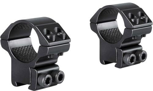 HAWKE Match Mount 11mm 1, Medium