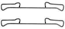 Delphi LX0155 Brake Fitting Kit
