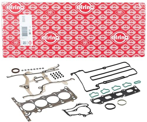 Elring 744.150 Gasket Set, cylinder head