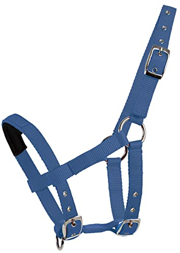 WALDHAUSEN Mini-Shetty Halfter