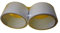 Teppich-Klebeband Doppelseitiges Klebeband Klebeband 2er Teppichklebeband 5m x 4,8cm