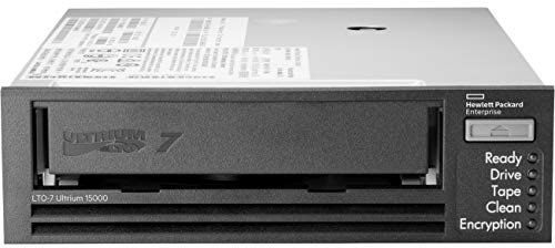 LTO-7 ULTRIUM 15000 INT
