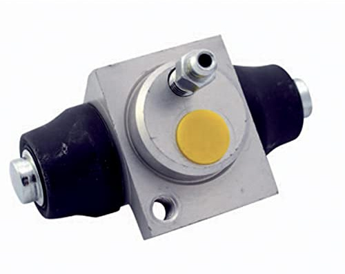 METELLI 04-0677 Hauptbremszylinder und Reparaturteile | Kompatibel mit: CHEVROLET CORSA Stufenheck, OPEL ASTRA F, ASTRA F Cabriolet, ASTRA F Caravan, ASTRA F CC