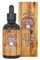 Viking Revolution - Aceite Barba Hombre - Completamente Natural Con Aceite Organico De Argan Y Jojoba - Suaviza Y fortalece La Barba y el Bigote de los Hombres - Aroma de Cedro y Pino - 30 ml